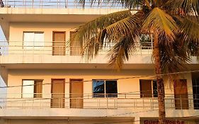 The Gupta Guest House